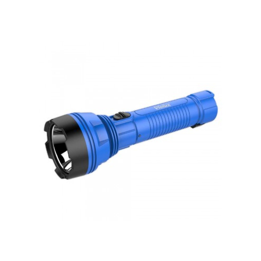 Фонарик FLESH 3 LED 3W 1200mAh 195Lm 8 ч